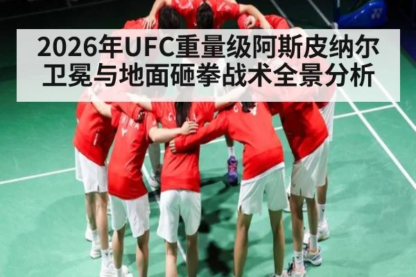 2026年UFC重量级阿斯皮纳尔卫冕与地面砸拳战术全景分析 - XK ESPORT
